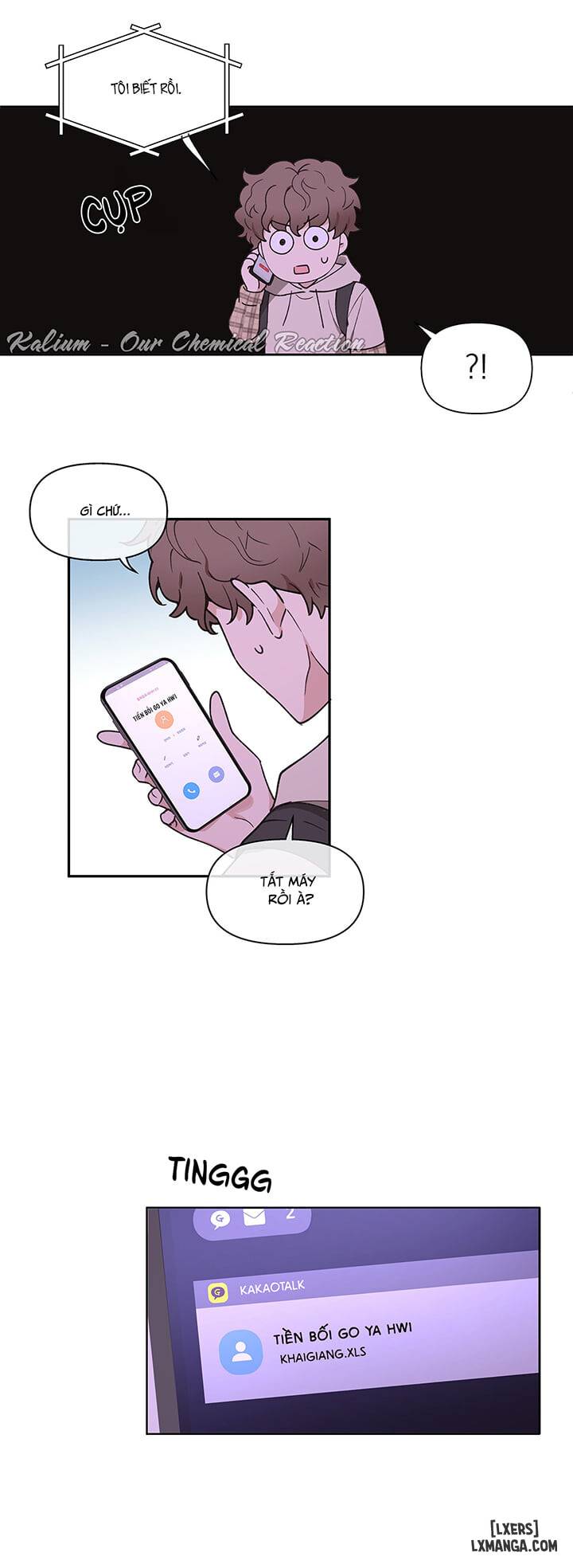 HentaiVN.net - Ảnh 26 - Tâm tư của Ju In - Chap 6