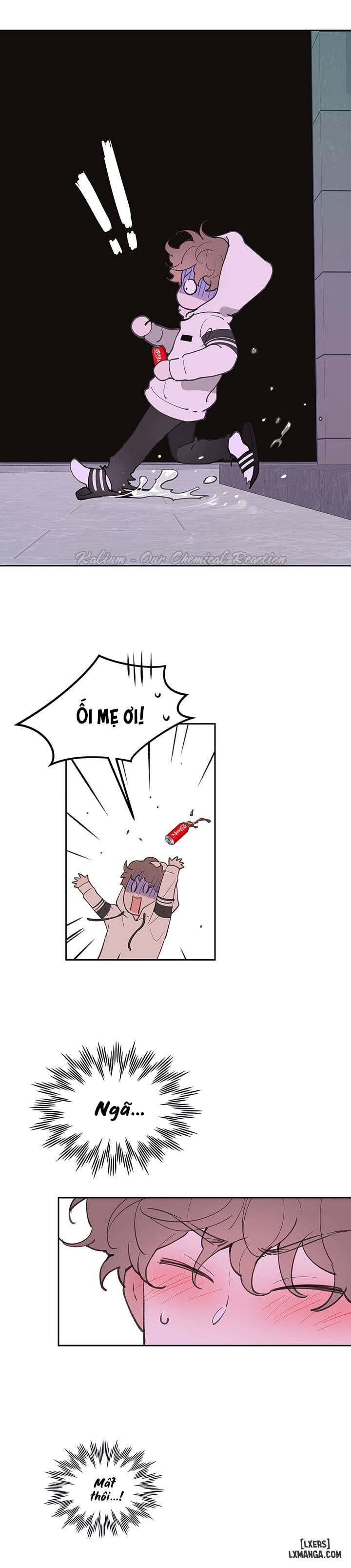 HentaiVN.net - Ảnh 29 - Tâm tư của Ju In - Chap 10