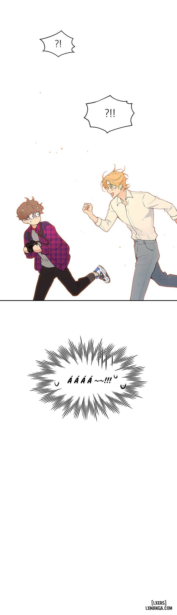 HentaiVN.net - Ảnh 4 - Tâm tư của Ju In - Chap 10