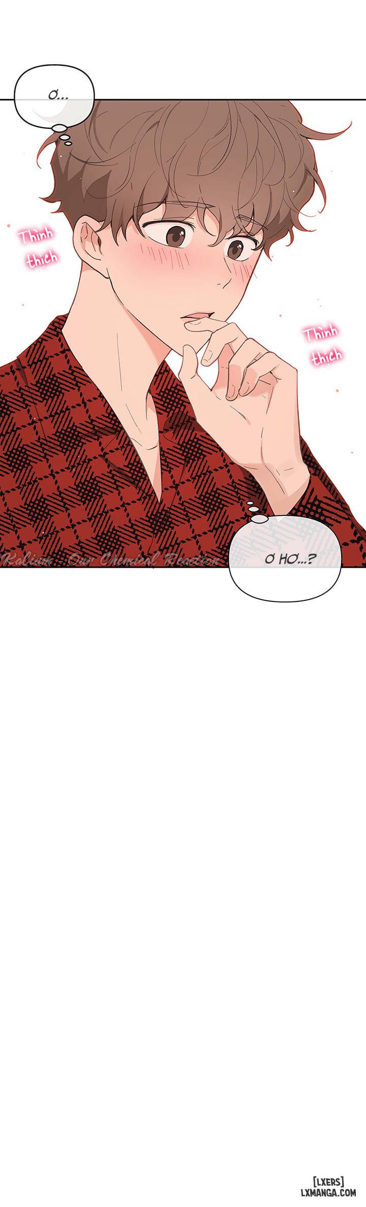 HentaiVN.net - Ảnh 19 - Tâm tư của Ju In - Chap 11