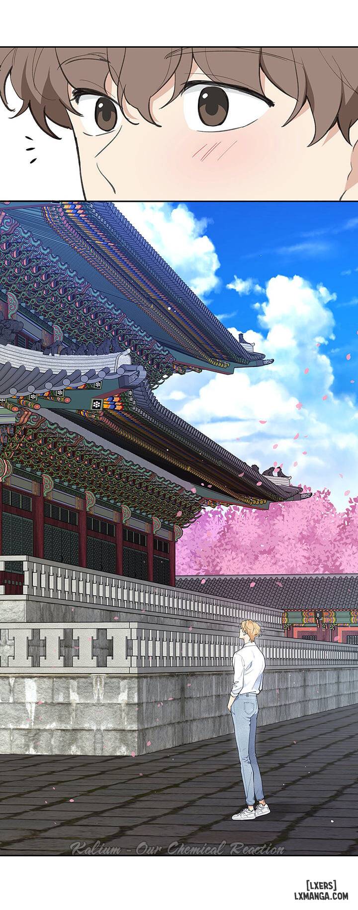 HentaiVN.net - Ảnh 23 - Tâm tư của Ju In - Chap 11
