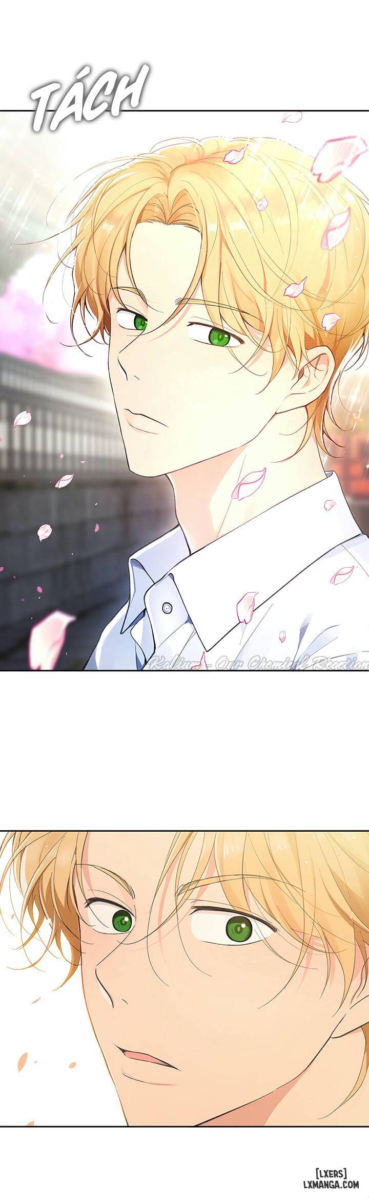 HentaiVN.net - Ảnh 25 - Tâm tư của Ju In - Chap 11
