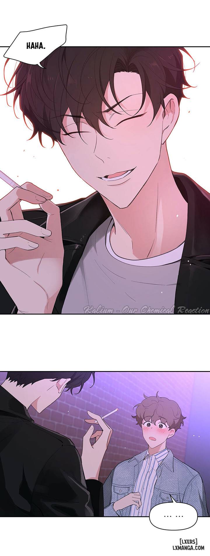 HentaiVN.net - Ảnh 6 - Tâm tư của Ju In - Chap 11
