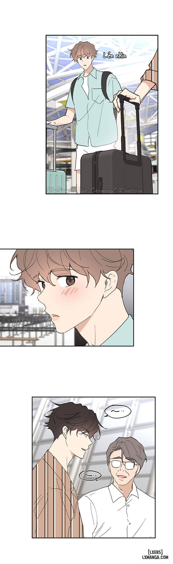 HentaiVN.net - Ảnh 13 - Tâm tư của Ju In - Chap 13