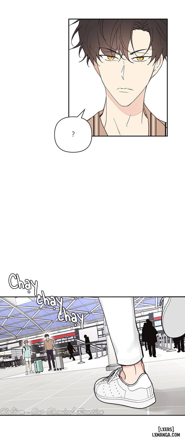 HentaiVN.net - Ảnh 16 - Tâm tư của Ju In - Chap 13