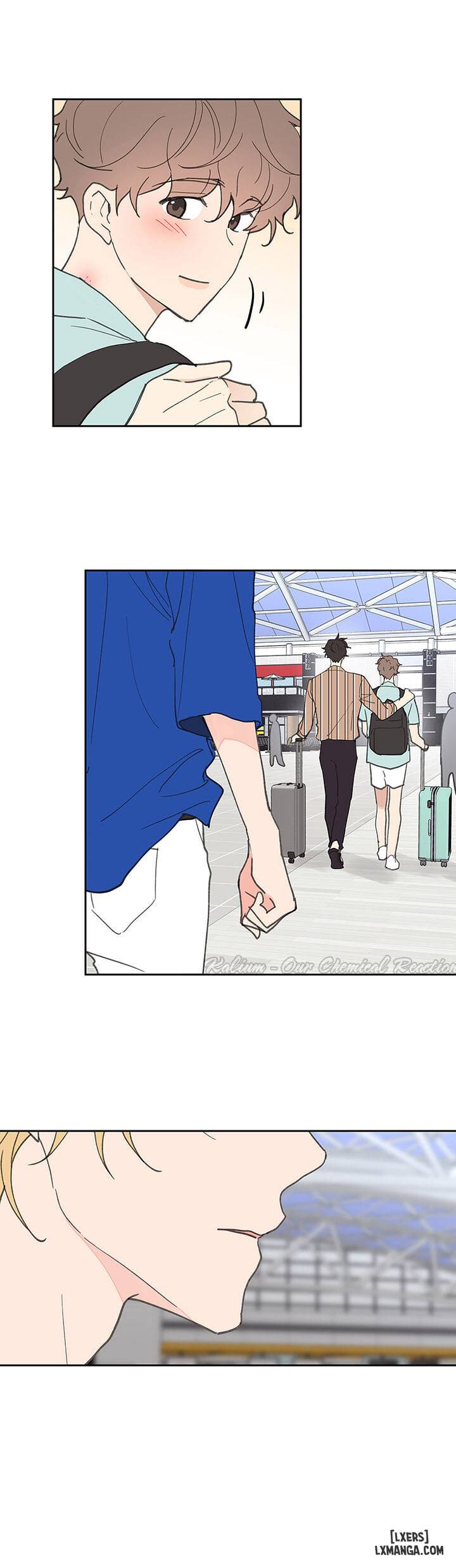 HentaiVN.net - Ảnh 28 - Tâm tư của Ju In - Chap 13