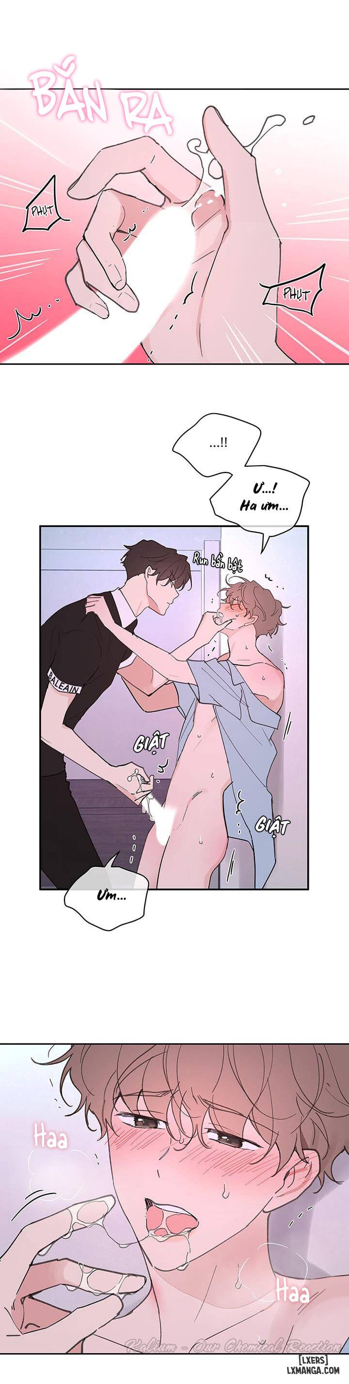 HentaiVN.net - Ảnh 3 - Tâm tư của Ju In - Chap 15