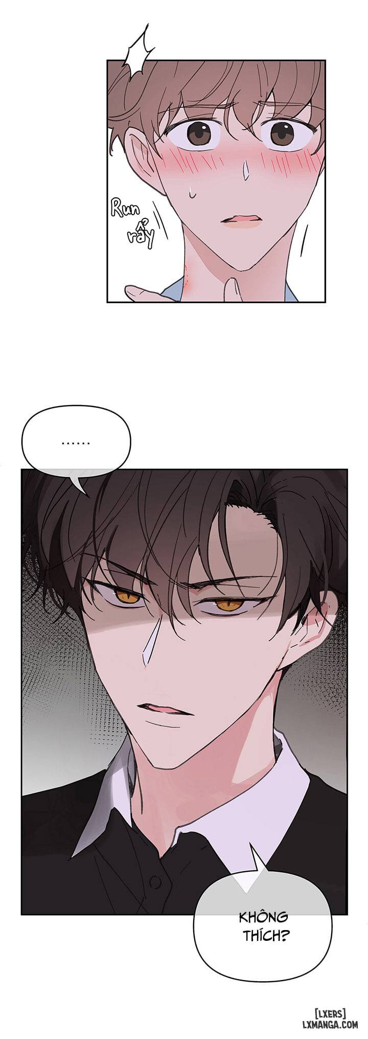 HentaiVN.net - Ảnh 14 - Tâm tư của Ju In - Chap 16