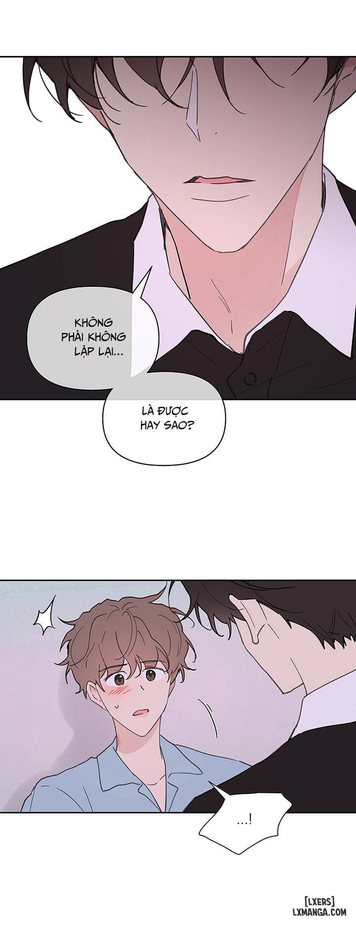 HentaiVN.net - Ảnh 17 - Tâm tư của Ju In - Chap 16