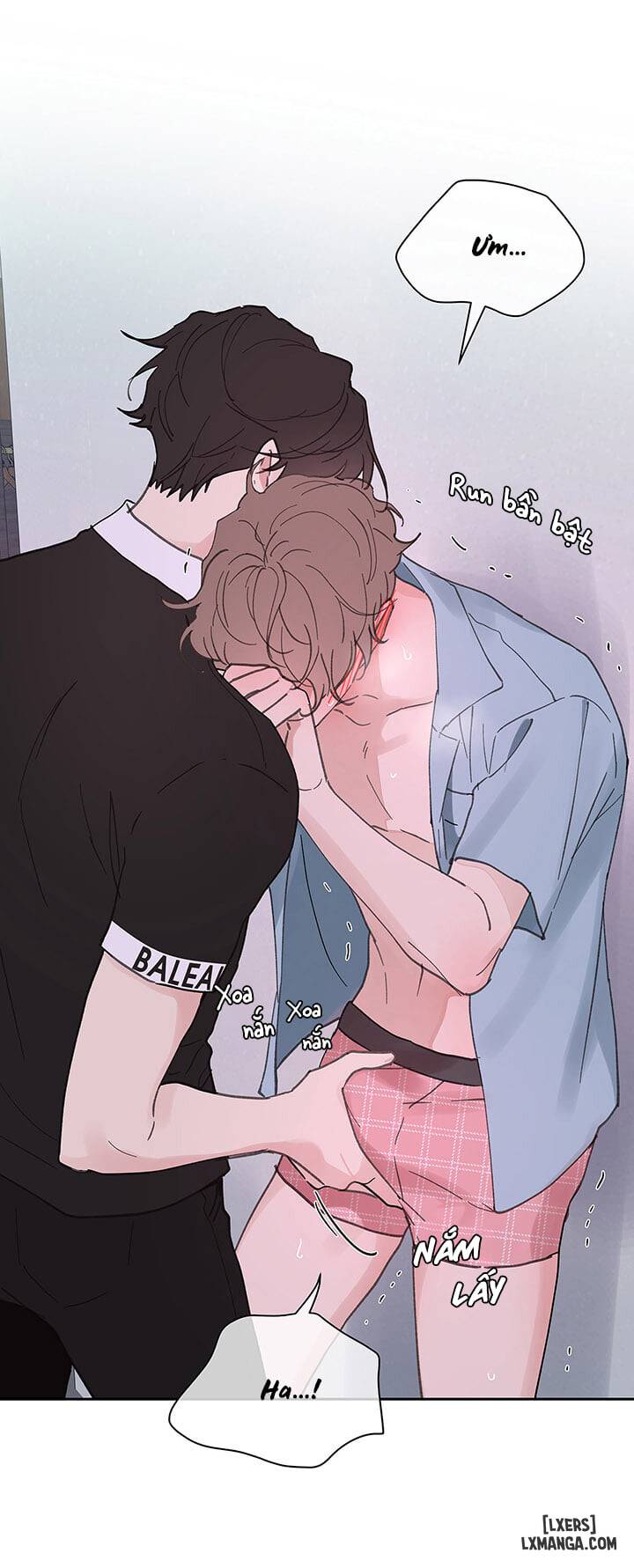 HentaiVN.net - Ảnh 23 - Tâm tư của Ju In - Chap 16
