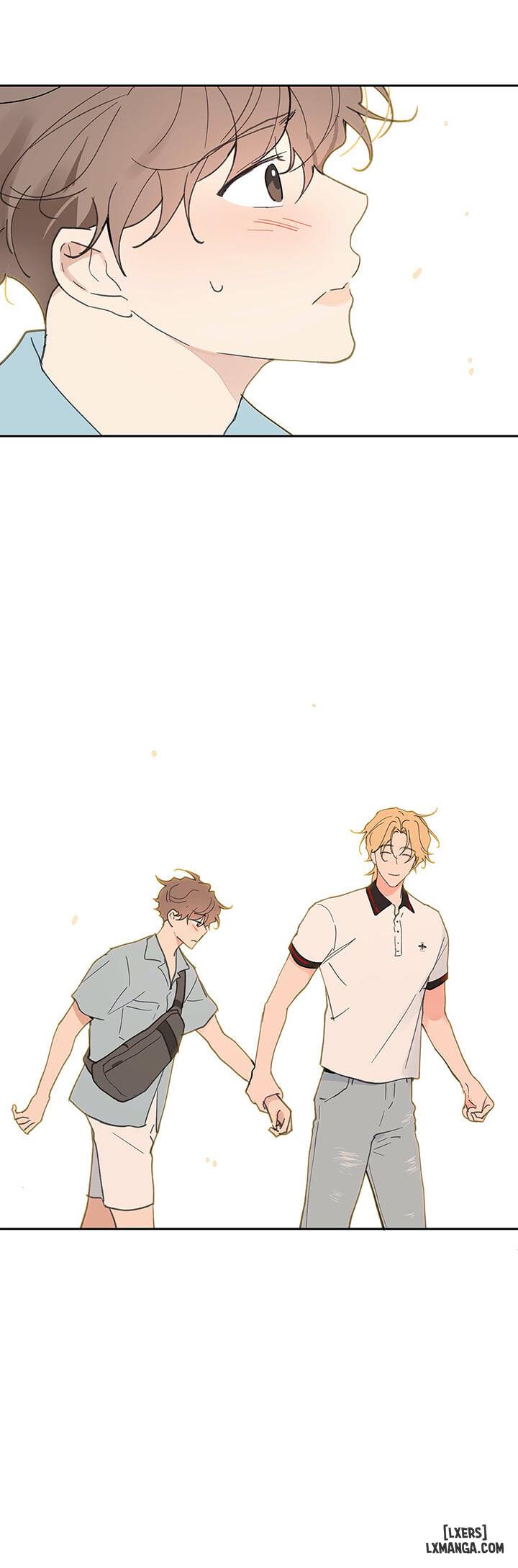 HentaiVN.net - Ảnh 21 - Tâm tư của Ju In - Chap 17