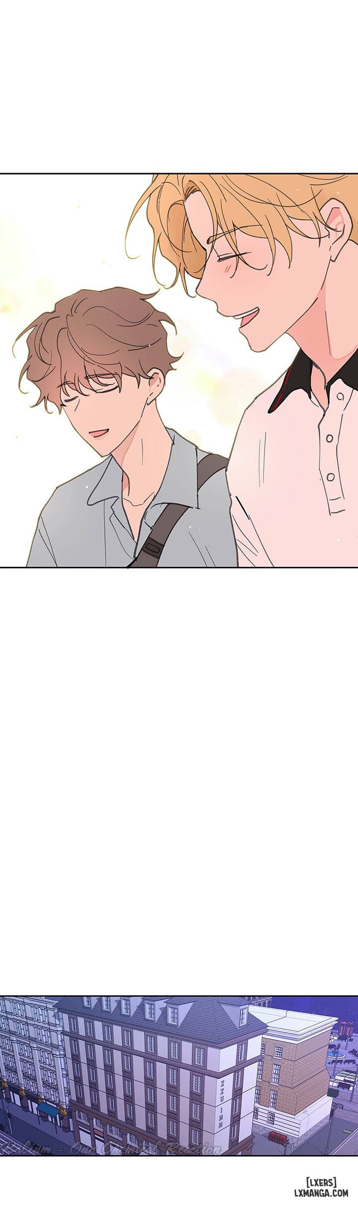 HentaiVN.net - Ảnh 24 - Tâm tư của Ju In - Chap 17