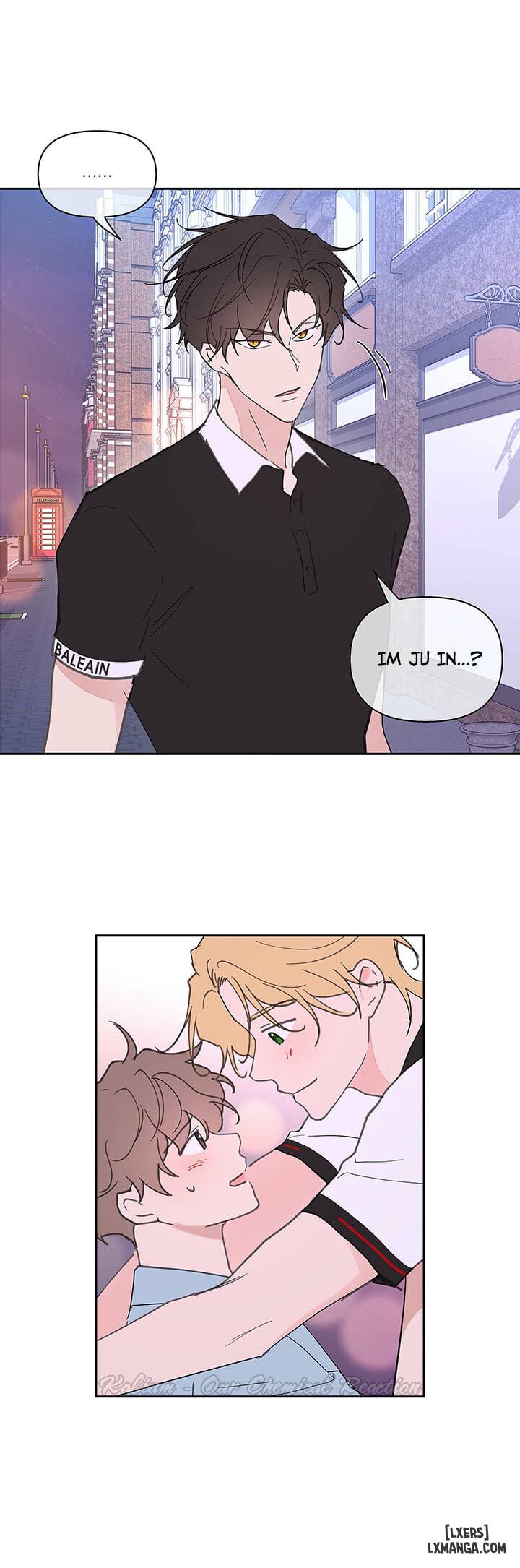 HentaiVN.net - Ảnh 28 - Tâm tư của Ju In - Chap 17