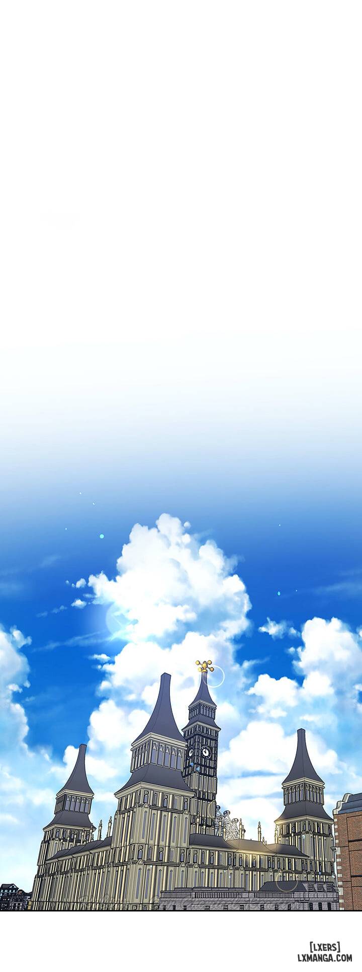 HentaiVN.net - Ảnh 9 - Tâm tư của Ju In - Chap 17