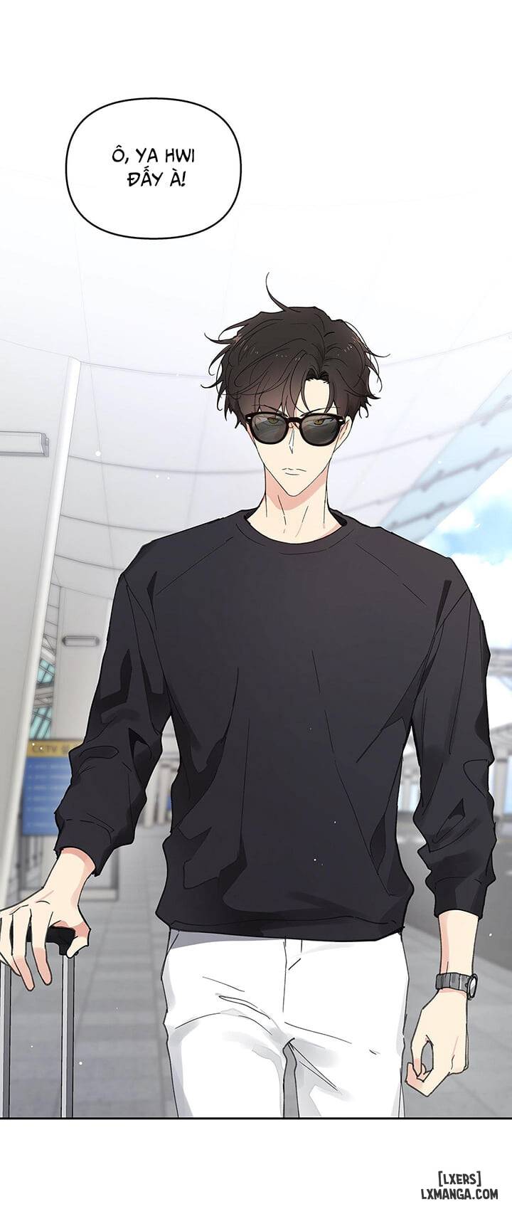 HentaiVN.net - Ảnh 13 - Tâm tư của Ju In - Chap 18