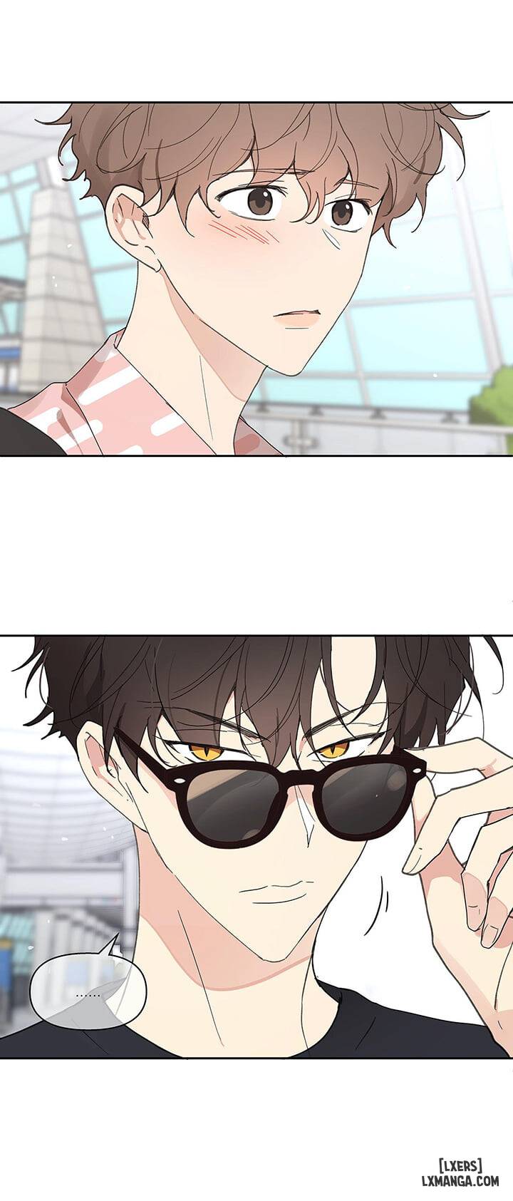 HentaiVN.net - Ảnh 14 - Tâm tư của Ju In - Chap 18