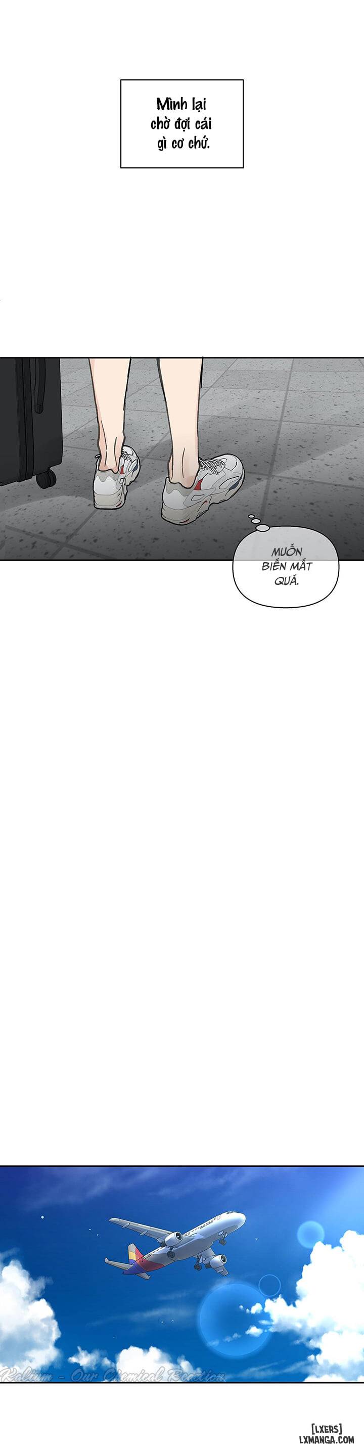 HentaiVN.net - Ảnh 18 - Tâm tư của Ju In - Chap 18