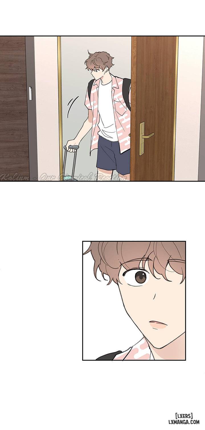 HentaiVN.net - Ảnh 28 - Tâm tư của Ju In - Chap 18