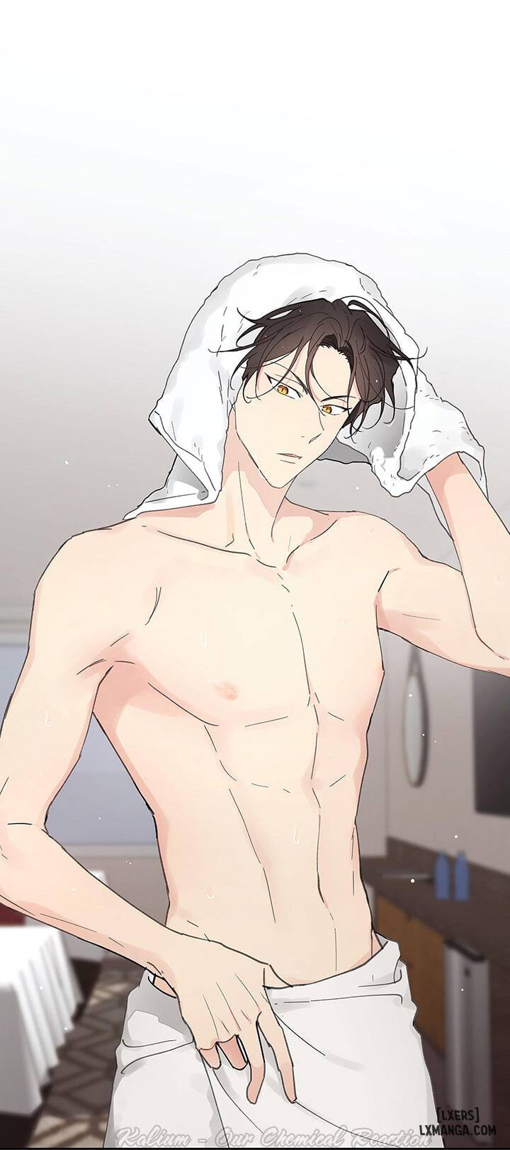 HentaiVN.net - Ảnh 29 - Tâm tư của Ju In - Chap 18