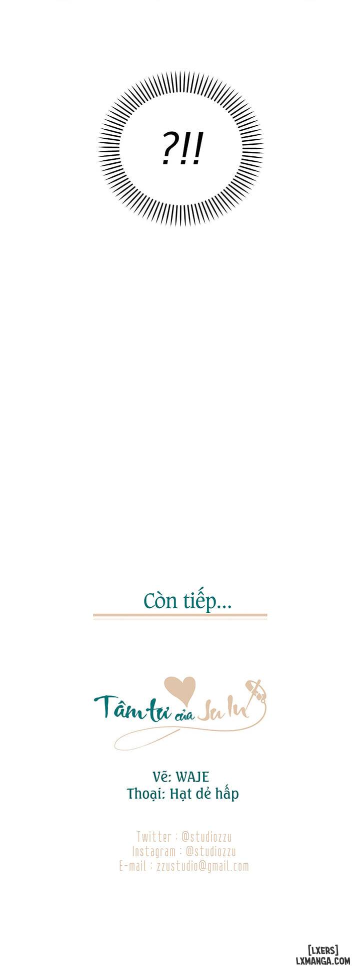HentaiVN.net - Ảnh 30 - Tâm tư của Ju In - Chap 18