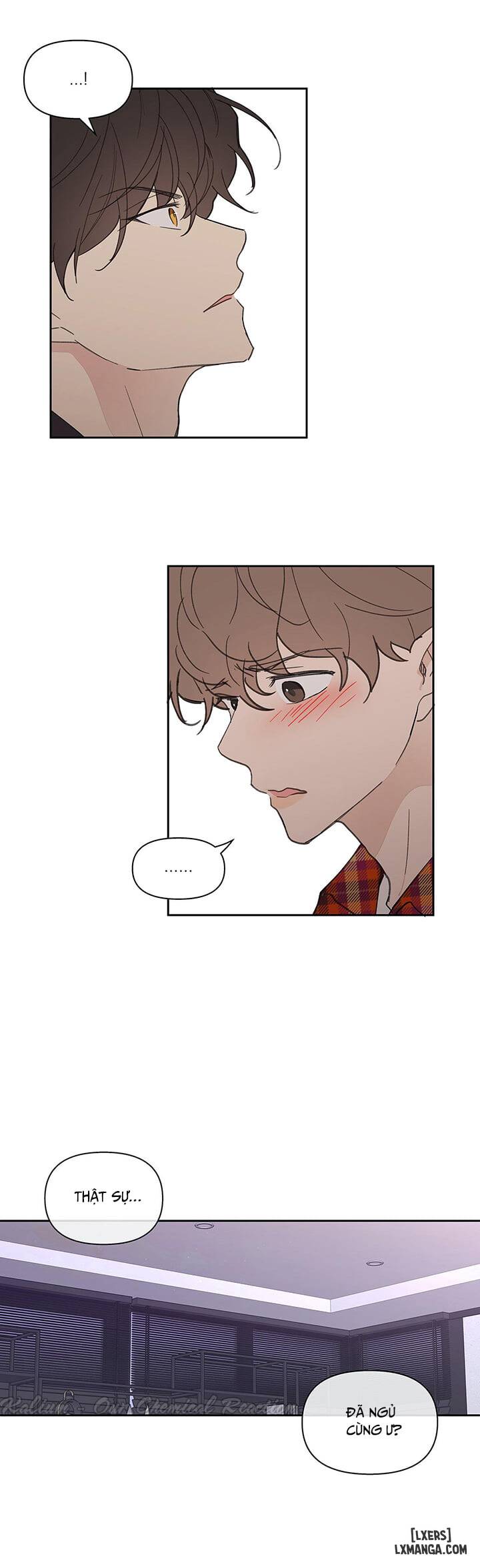 HentaiVN.net - Ảnh 18 - Tâm tư của Ju In - Chap 19