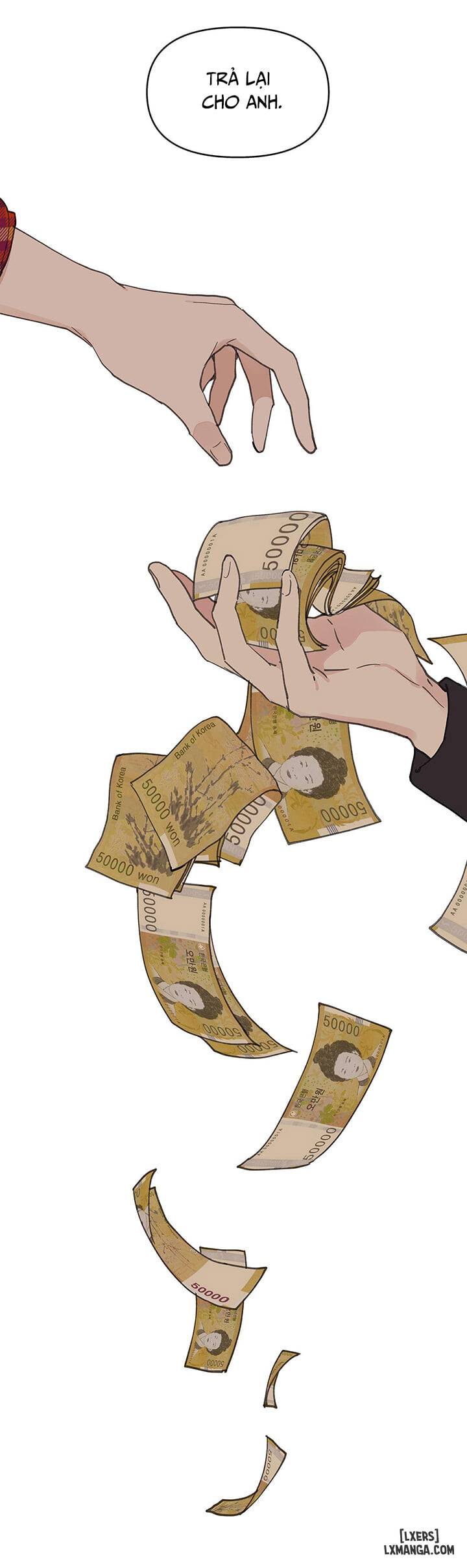 HentaiVN.net - Ảnh 35 - Tâm tư của Ju In - Chap 19