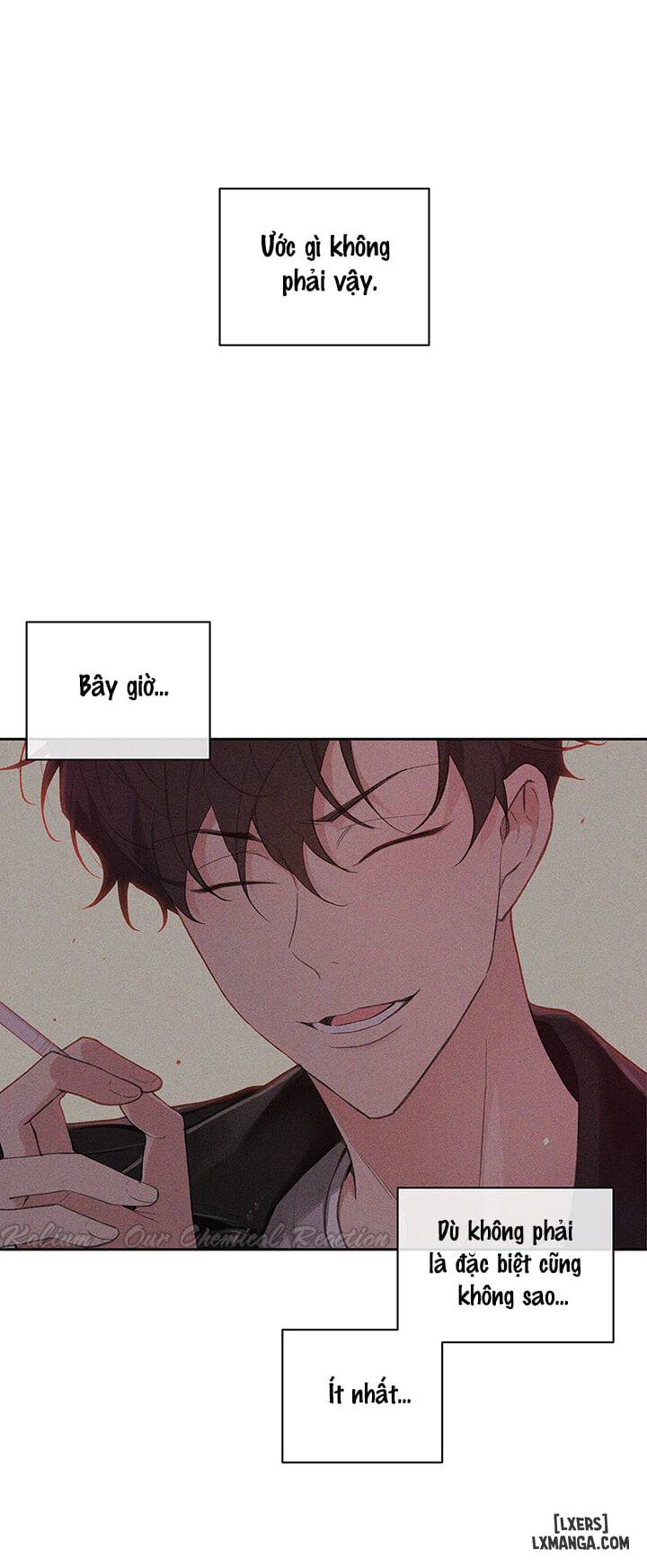 HentaiVN.net - Ảnh 5 - Tâm tư của Ju In - Chap 19