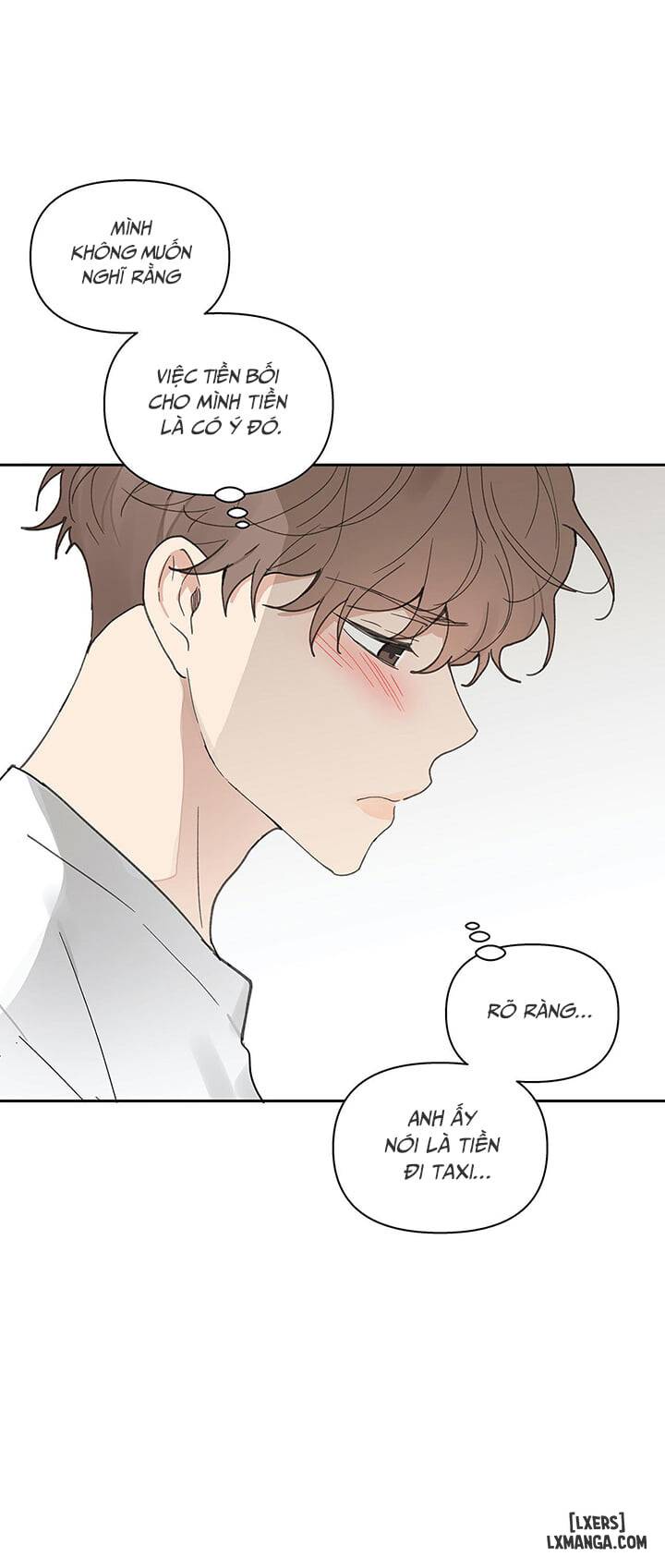 HentaiVN.net - Ảnh 6 - Tâm tư của Ju In - Chap 19