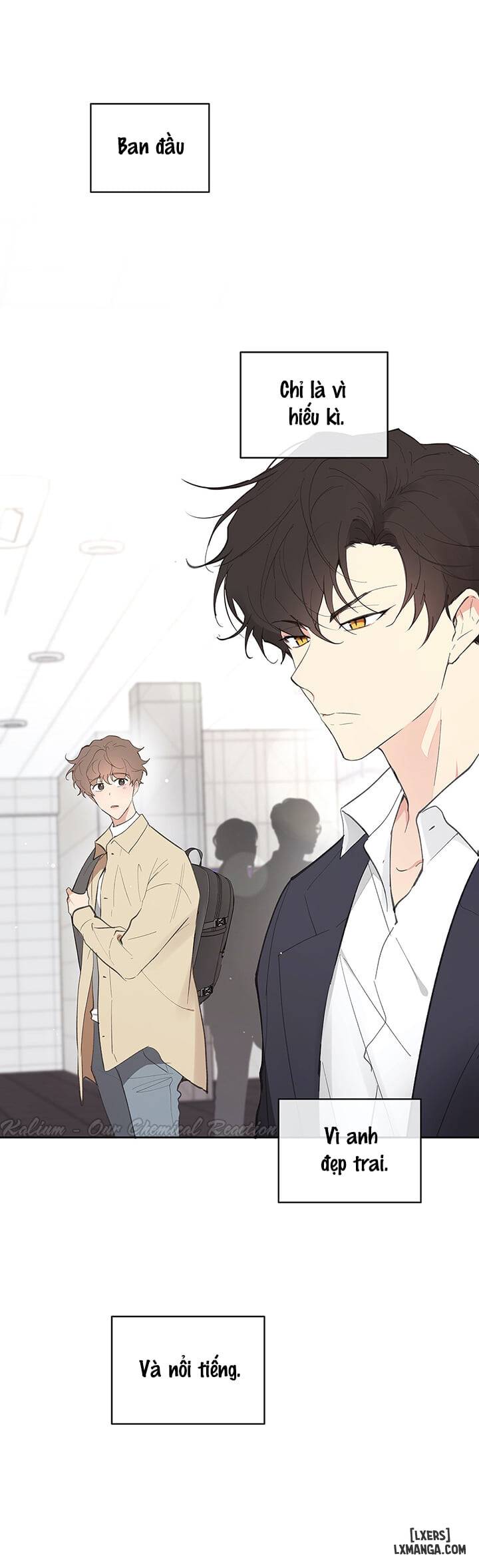 HentaiVN.net - Ảnh 7 - Tâm tư của Ju In - Chap 21