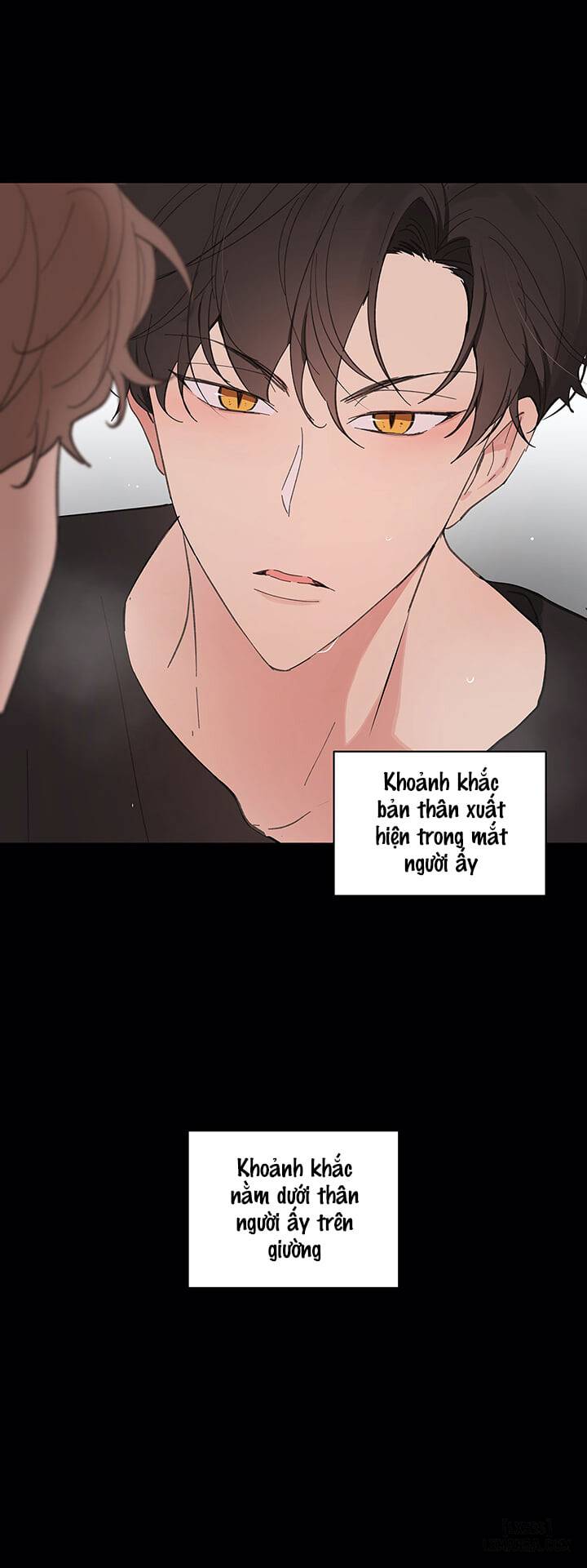HentaiVN.net - Ảnh 25 - Tâm tư của Ju In - Chap 24