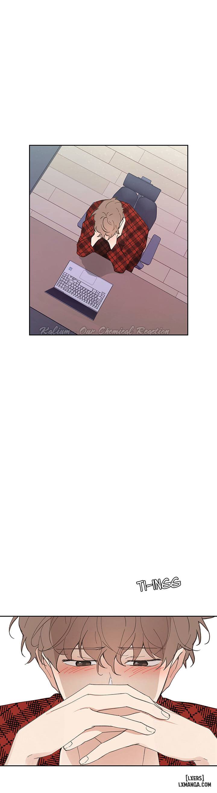 HentaiVN.net - Ảnh 28 - Tâm tư của Ju In - Chap 24