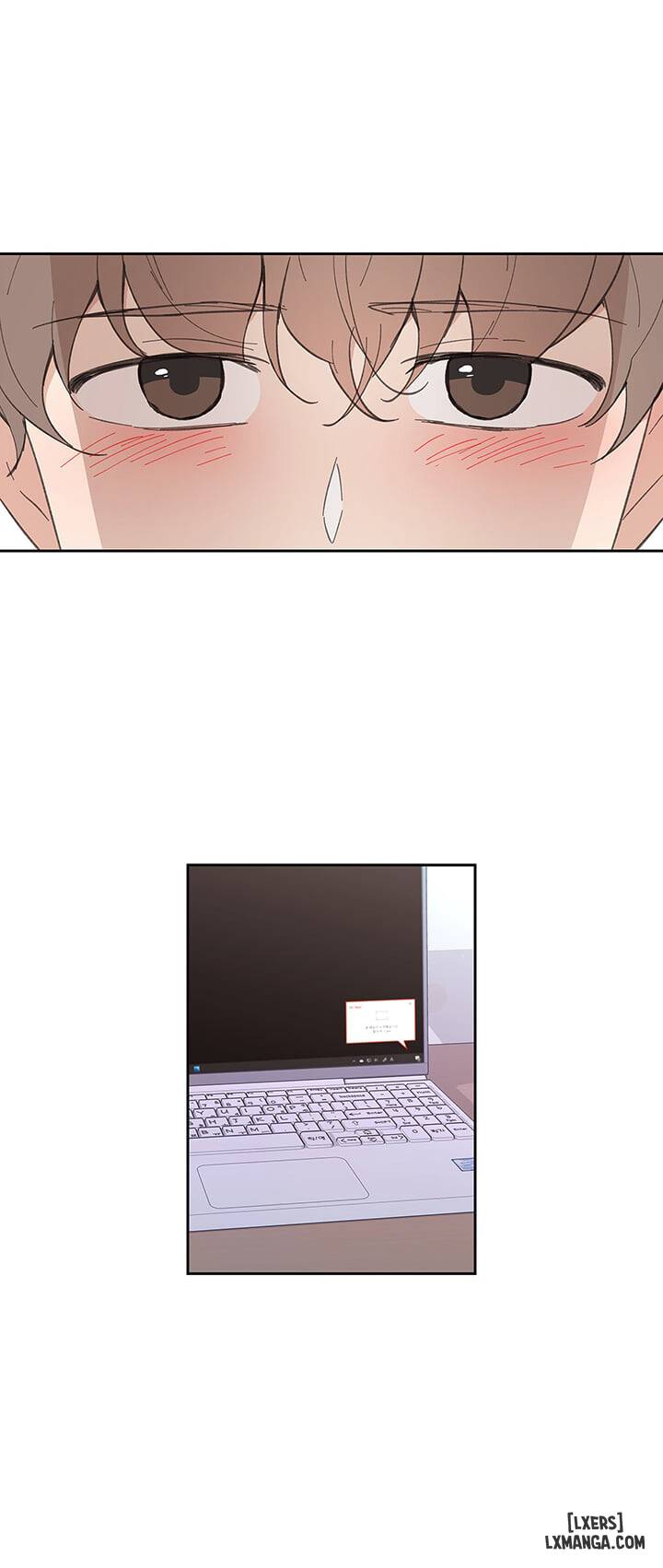 HentaiVN.net - Ảnh 29 - Tâm tư của Ju In - Chap 24