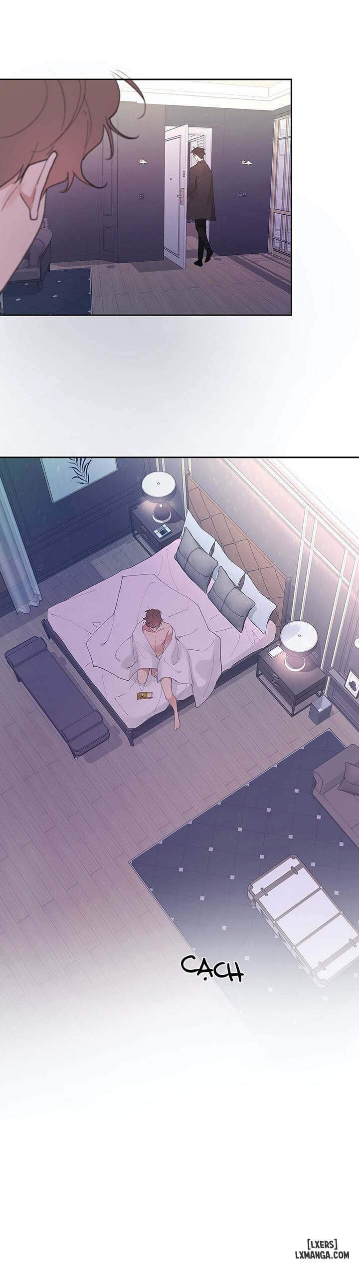HentaiVN.net - Ảnh 16 - Tâm tư của Ju In - Chap 25