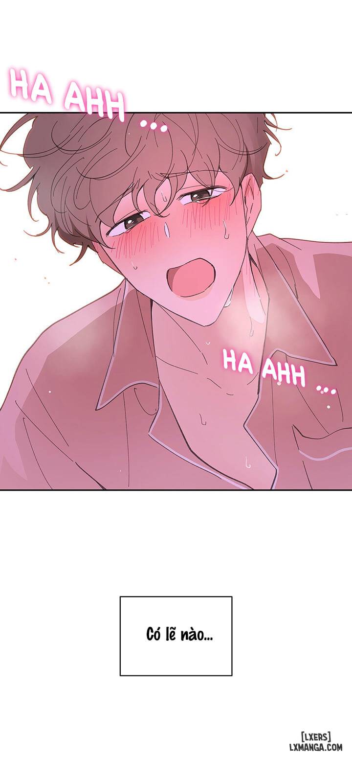 HentaiVN.net - Ảnh 26 - Tâm tư của Ju In - Chap 26