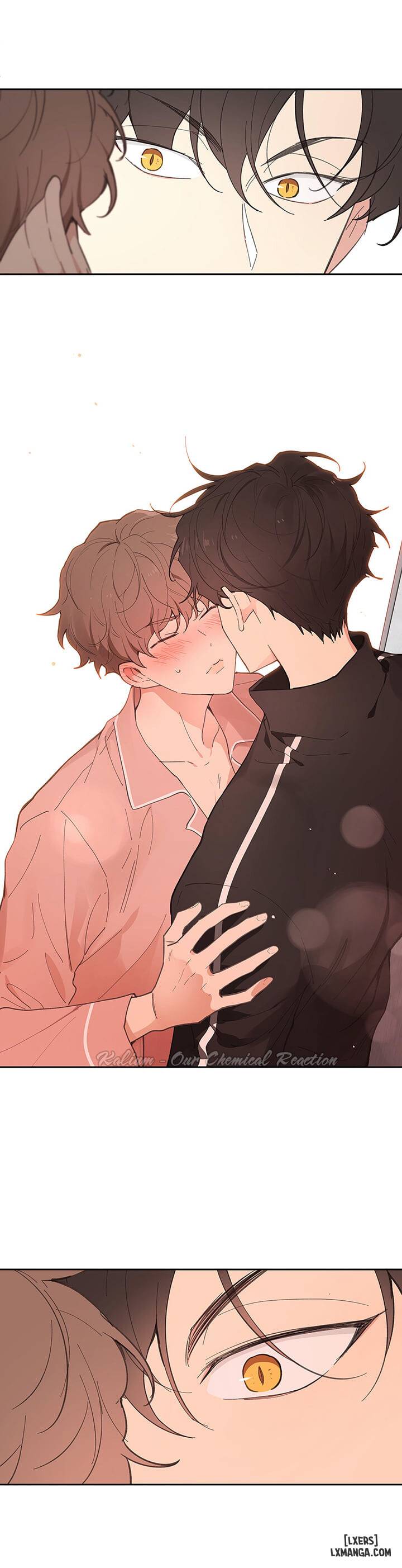 HentaiVN.net - Ảnh 29 - Tâm tư của Ju In - Chap 28
