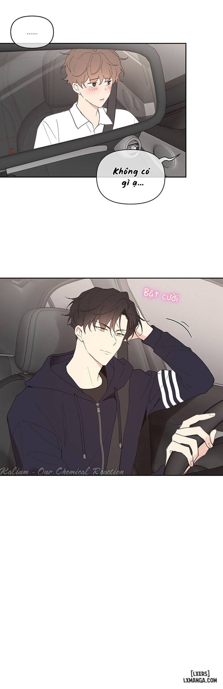 HentaiVN.net - Ảnh 13 - Tâm tư của Ju In - Chap 30