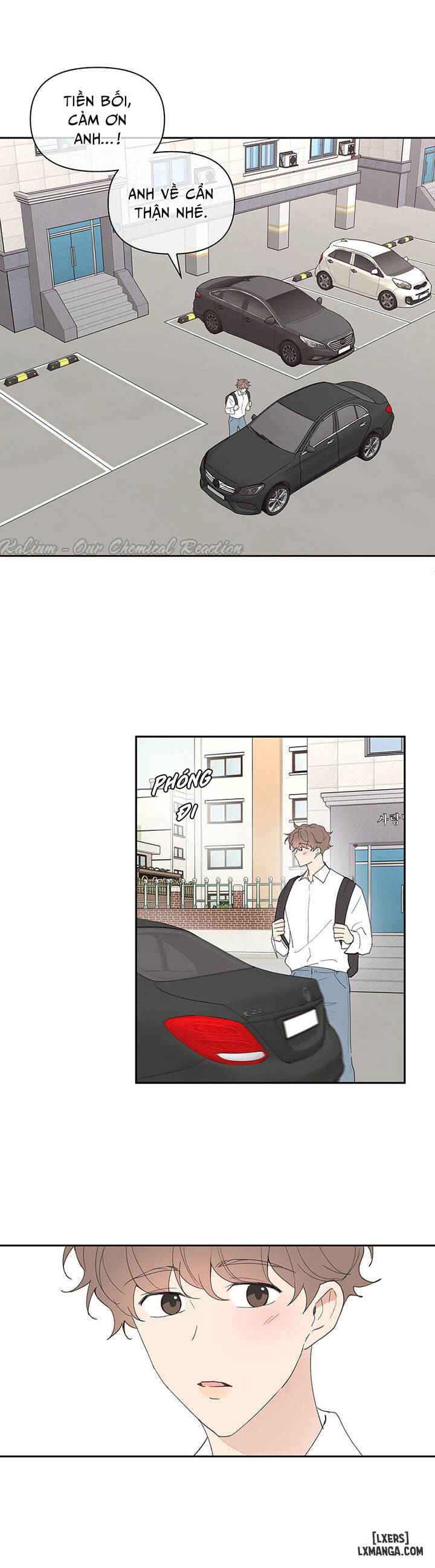 HentaiVN.net - Ảnh 14 - Tâm tư của Ju In - Chap 30