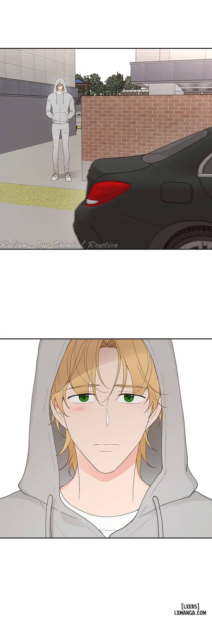 HentaiVN.net - Ảnh 15 - Tâm tư của Ju In - Chap 30