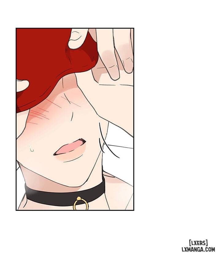 HentaiVN.net - Ảnh 19 - Tâm tư của Ju In - Chap 31