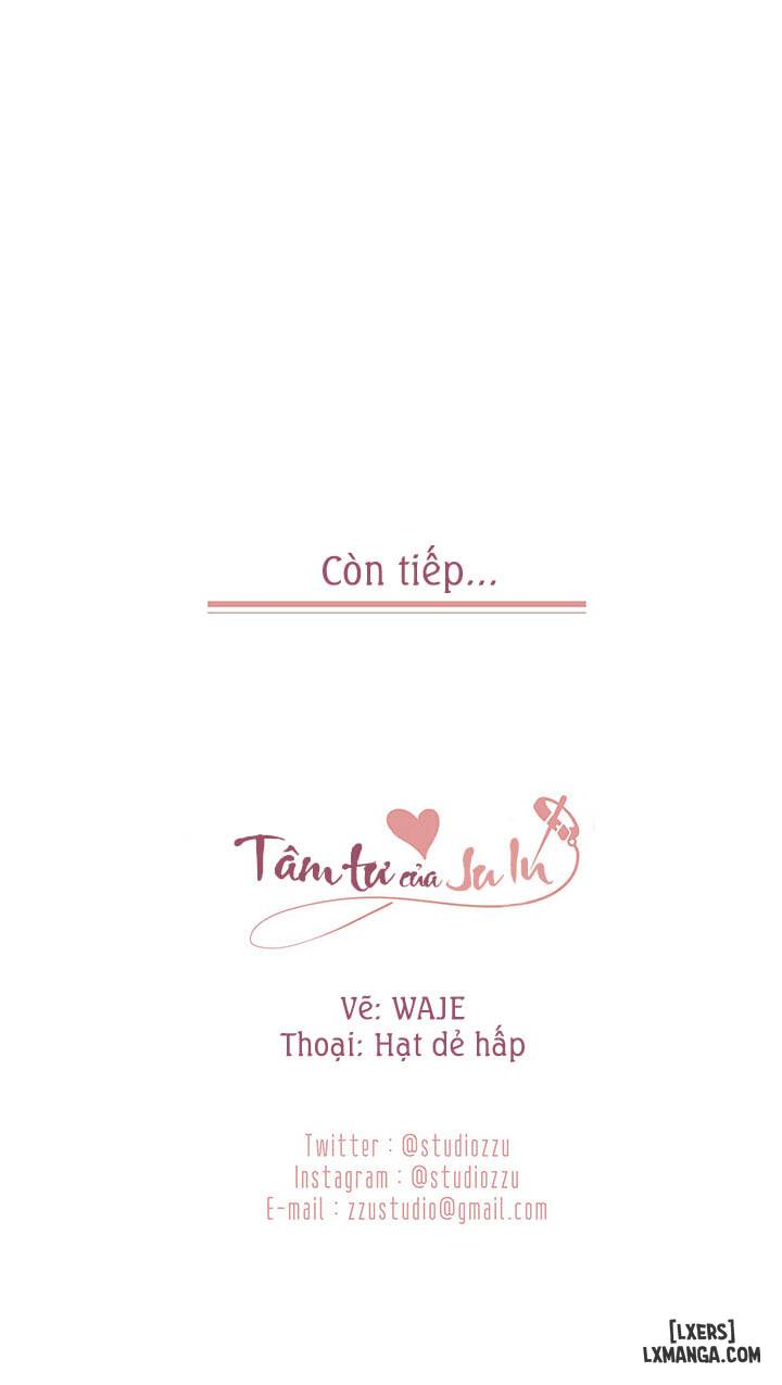 HentaiVN.net - Ảnh 31 - Tâm tư của Ju In - Chap 31