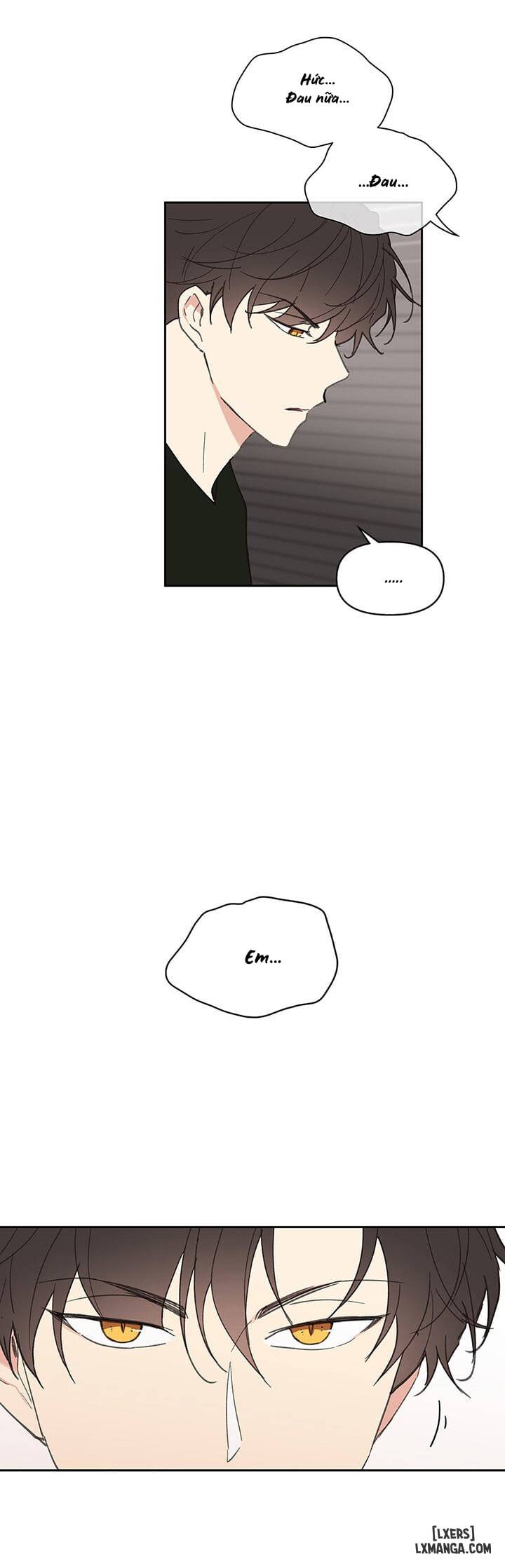 HentaiVN.net - Ảnh 4 - Tâm tư của Ju In - Chap 31