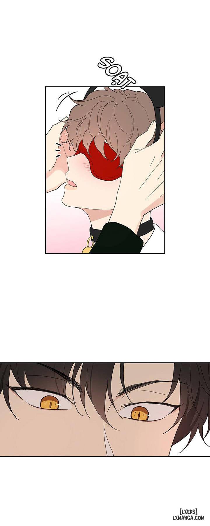 HentaiVN.net - Ảnh 3 - Tâm tư của Ju In - Chap 32
