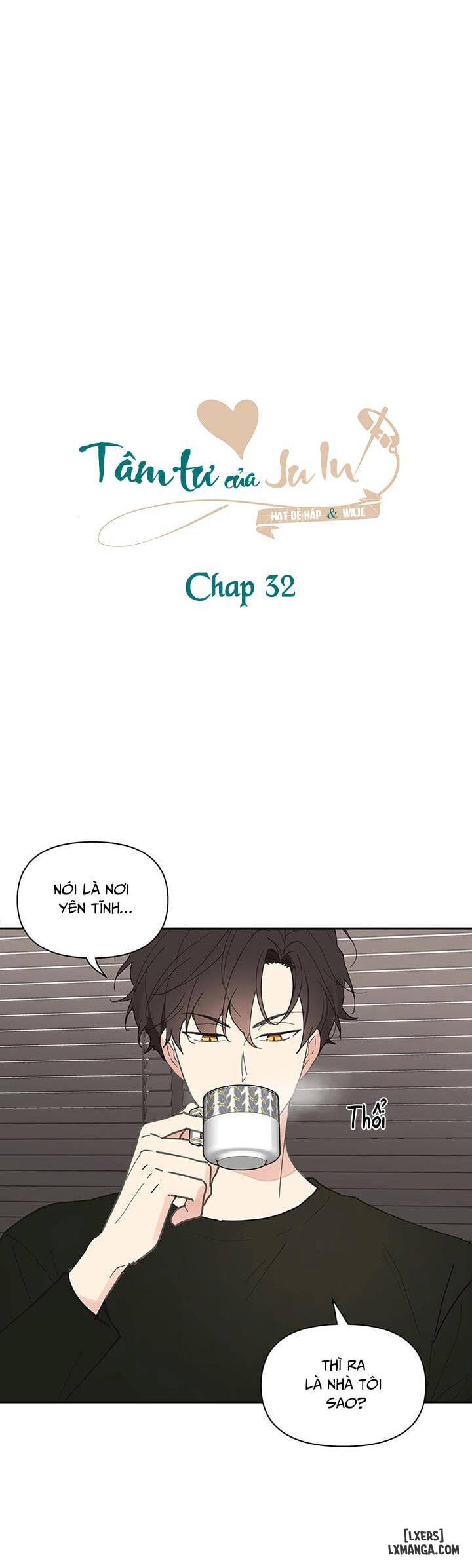 HentaiVN.net - Ảnh 13 - Tâm tư của Ju In - Chap 33