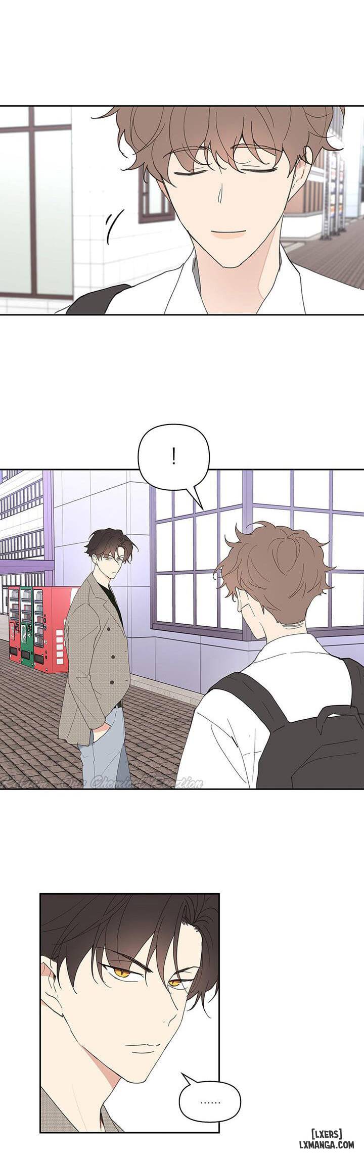 HentaiVN.net - Ảnh 8 - Tâm tư của Ju In - Chap 33