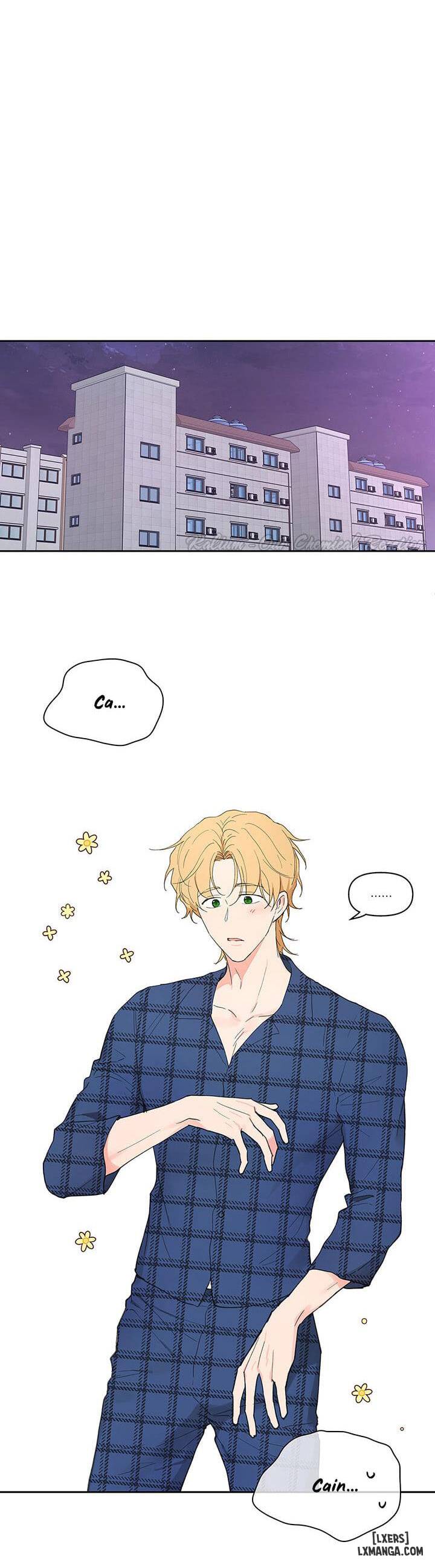 HentaiVN.net - Ảnh 23 - Tâm tư của Ju In - Chap 34