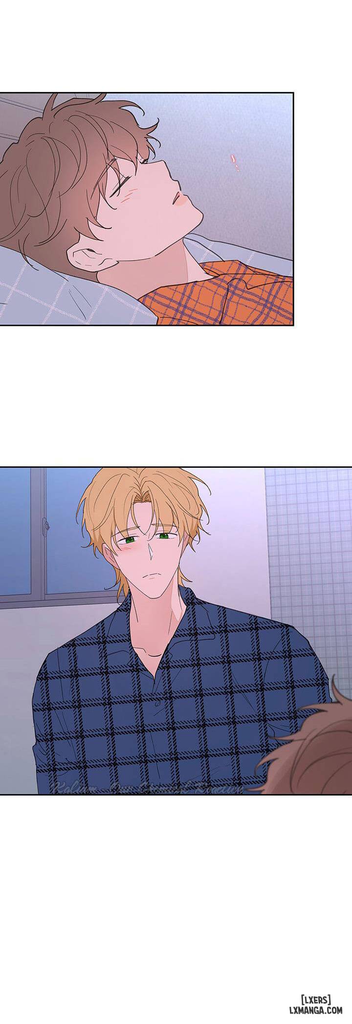 HentaiVN.net - Ảnh 28 - Tâm tư của Ju In - Chap 34