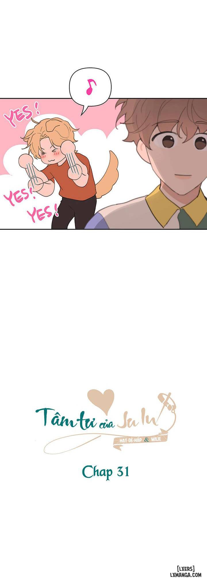 HentaiVN.net - Ảnh 7 - Tâm tư của Ju In - Chap 34
