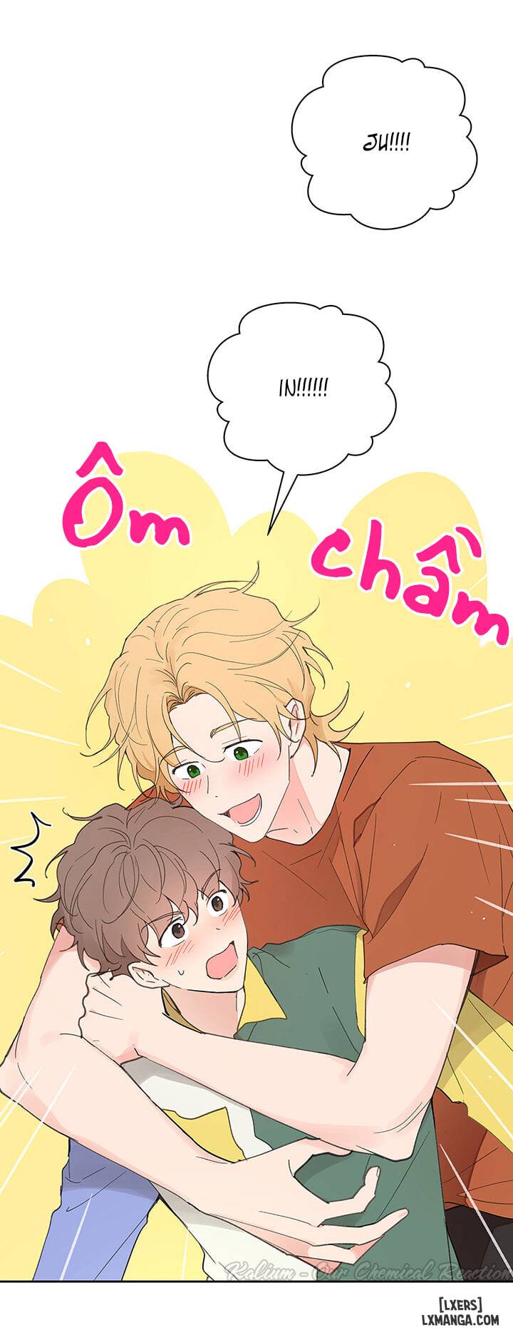HentaiVN.net - Ảnh 5 - Tâm tư của Ju In - Chap 35