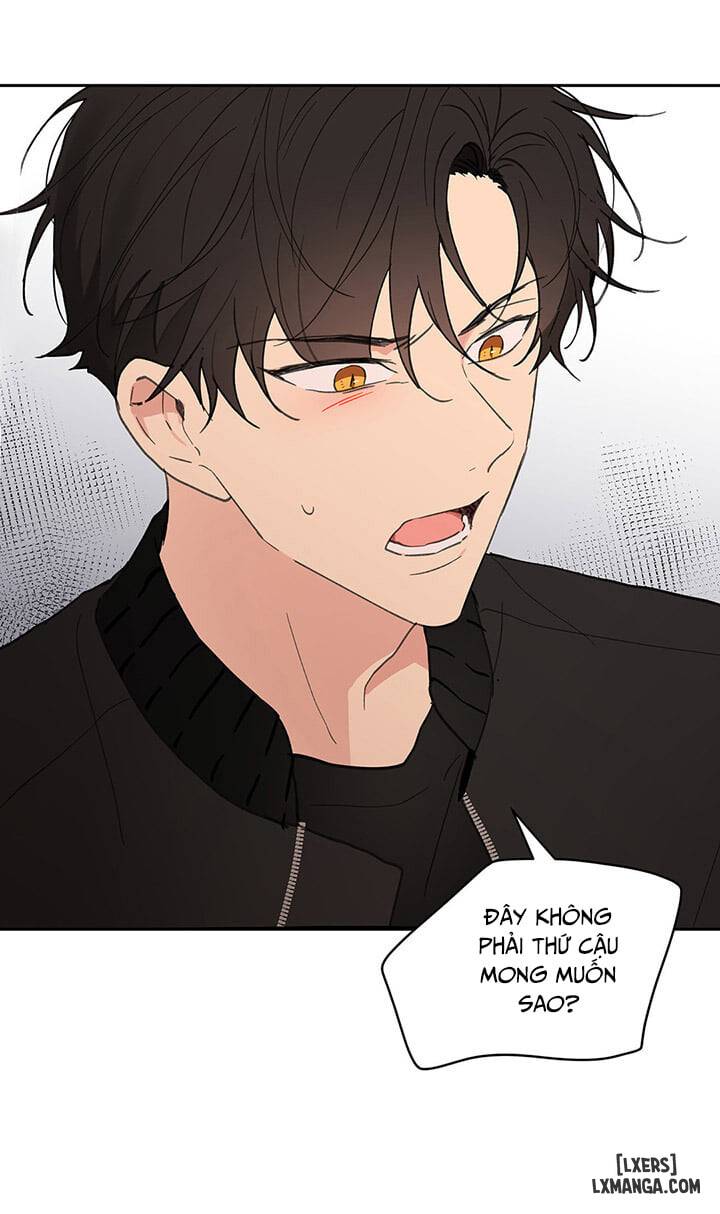 HentaiVN.net - Ảnh 11 - Tâm tư của Ju In - Chap 38