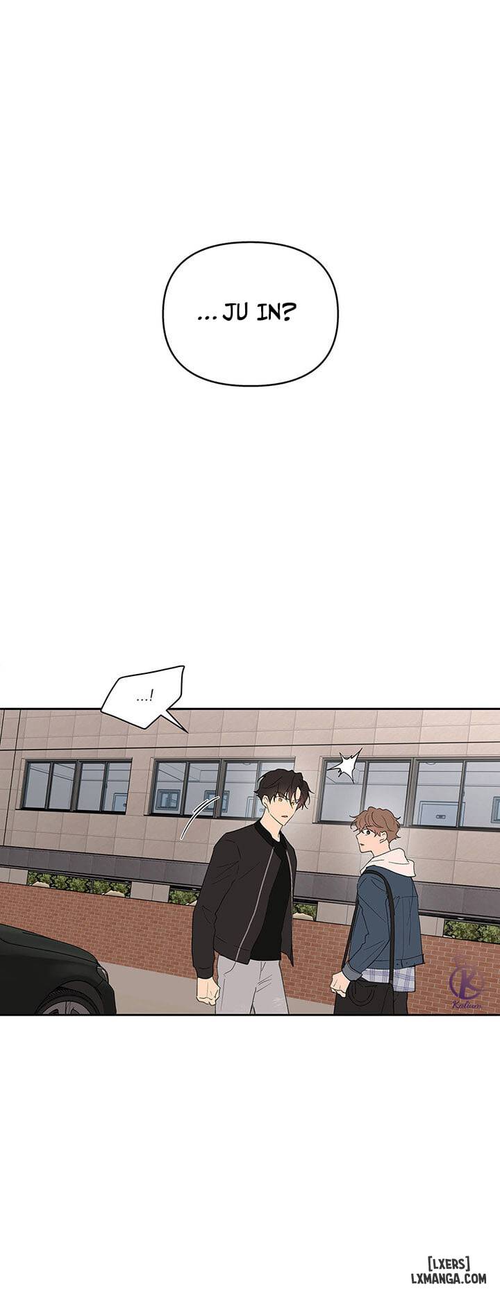 HentaiVN.net - Ảnh 19 - Tâm tư của Ju In - Chap 38